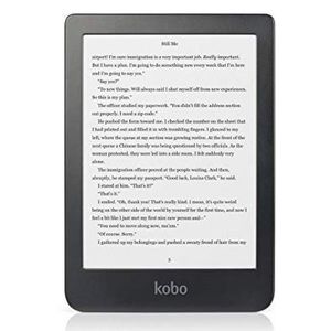 Kobo Clara HD *NEW* 6”